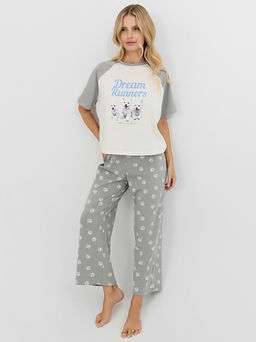 Комплект домашний женский - Mark formelle фото 9