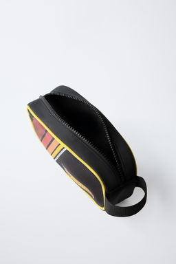 HOT WHEELS  MATTEL PENCIL CASE - Zara фото 5