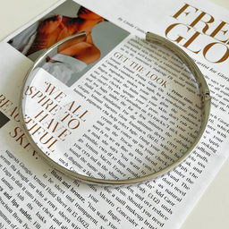 Колье-обруч - J.prettier фото 2