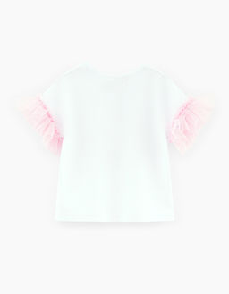 Джемпер для девочки