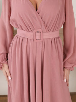 Платье П4-5411