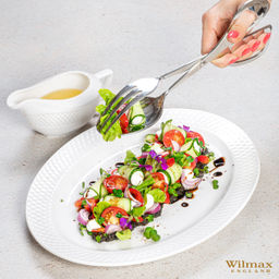 Соусник 230 мл JULIA фарфор арт. WL-880123/A WILMAX