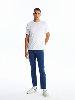 779 Regular Fit Erkek Jean Pantolon