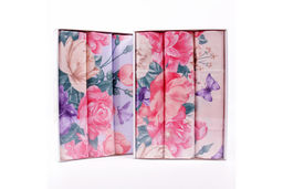 Набор вафельных полотенец Купон в коробке ВКК 590 Тейково