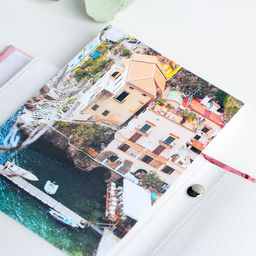 Фотоальбом на 36 фото 10×15 см «Мечты»