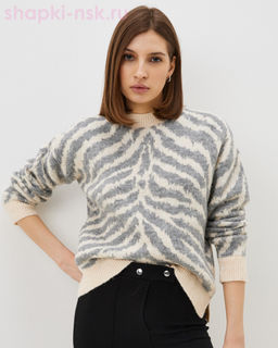 12671 MWJ Джемпер женский (S-XL)