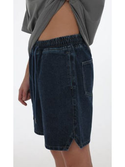 Шорты джинсовые - Nota bene фото 4