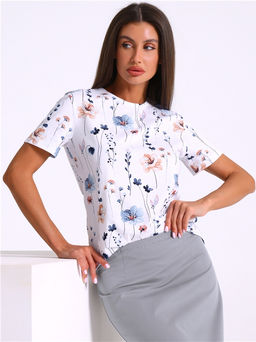 Футболка 1ЖДФК3302001н