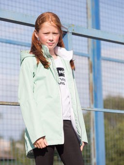 ВЕТРОВКА ЛОБНОР.