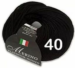 MERINO PLATINUM NUOVO - Сеам фото 25