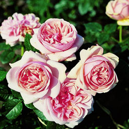 R052 АФРОДИТА