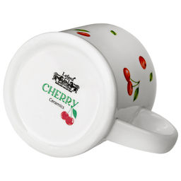 КРУЖКА LEFARD CHERRY 380 МЛ  фото 2