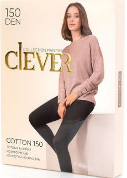 (CLE) COTTON 150 хлопок - Clever wear фото 2