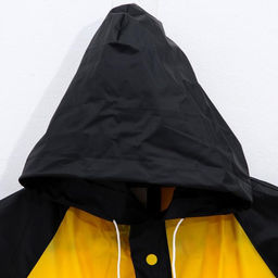 Дождевик детский, размер L, 110-120 см , Трансформеры - Hasbro фото 4