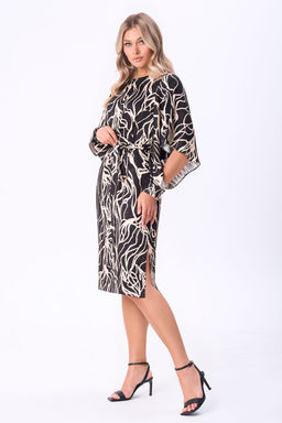 Платье Bazalini 5080 черный