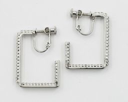 Серьги-клипсы F922476907230