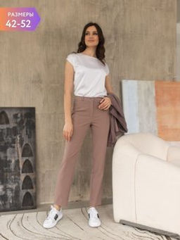 брюки 4455-0080 - Трика фото 7