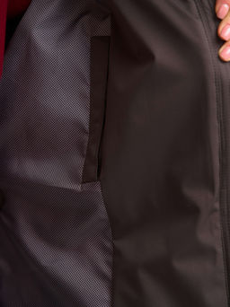 Плащ утепленный HOOPS, арт. 33220 фото 7