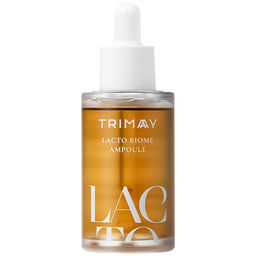 Trimay Lacto Biome Ampoule 50ml Концентрированная лифтинг сыворотка с бифидобактериями  фото 6