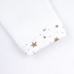 Боди интерлок 0447200102 - Youlala фото 4