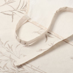 Фартук «Этель» Flower herbarium, 60×70 см, 100% хлопок, репс 210 г/м²