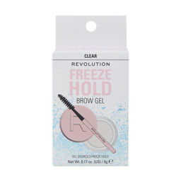 Гель для фиксации бровей Freeze Hold Brow Gel 6931021