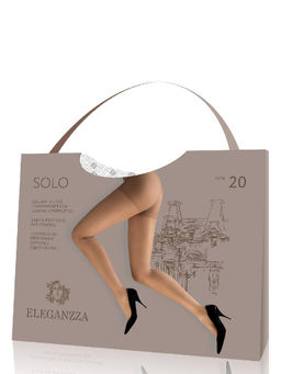 Колготки Eleganzza SL-1011 20 natural