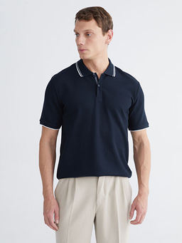 Polo Yaka Erkek Ti??rt