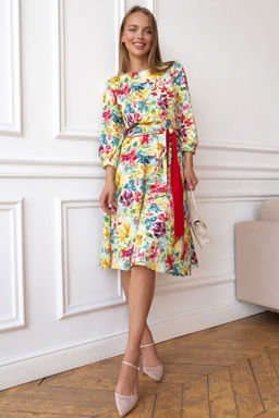 Платье 5799 - Open-style фото 2