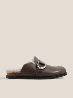 Женские шлепанцы TENDANCE