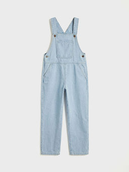 Erkek ?ocuk Jean Salopet