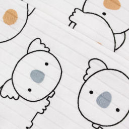 Комбинезон интерлок 1566202303 - Youlala фото 2