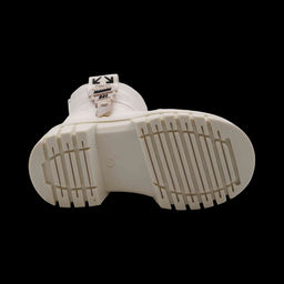 Дутики зимние В5006-20 белые - Sport фото 4