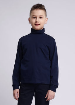 Водолазка детская