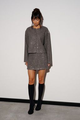 Джемпер А2389 - Annete фото 2