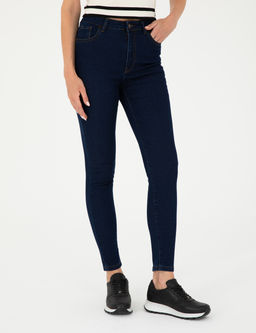 _ndigo Skinny Fit Jean Pantolon