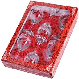 MS134-02-07-01 Набор 6 рюмок д/ликера 60мл (х8) - Mayer&boch фото 3