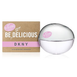 DKNY BE 100 % DELICIOUS w EDP 100 ml M, парфюмерная вода