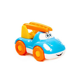 Дружок, автомобиль пожарный - Полесье фото 9