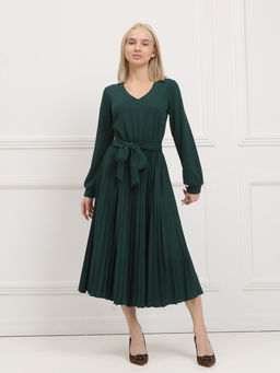 Платье П5-4858/18 - Wisell фото 38