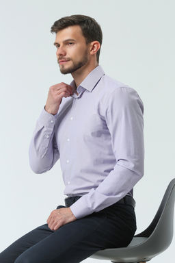 Рубашка 23-57-НТ-03