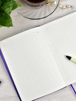 Ежедневник недатированный ESCALADA, by VLAD KRAVCHUK, А6+, 120 л., арт. 64035/ 20 ПРУД  фото 21