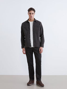 779 Regular Fit Erkek Jean Pantolon