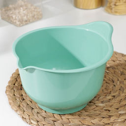 Ёмкость для миксера Martika, пластик, МИКС