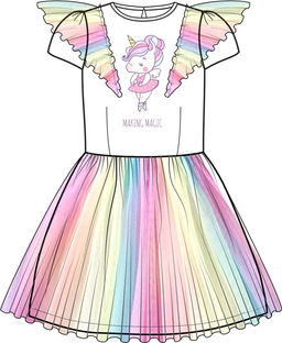 платье 1ДПК4756804с