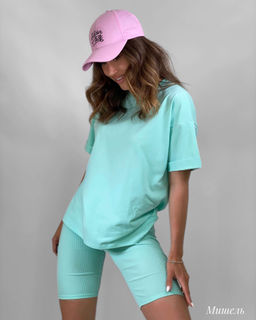 Костюм Мишель (тиффани)