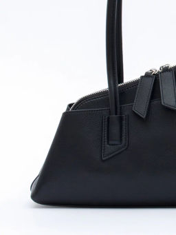 Сумка 6006L black Polina&Eiterou