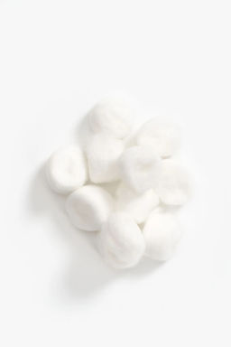 mothercare / Ватные шарики детские 60 шт фото 2