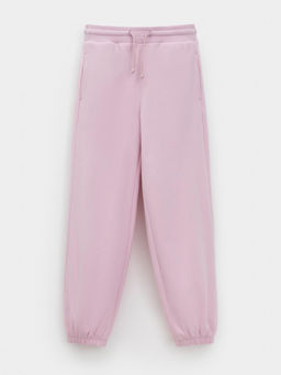 КР 400848/сиреневый 3206 к645 брюки для дев