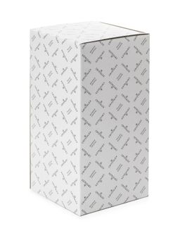 Ваза 30.5см B82237 - Crystalex фото 5